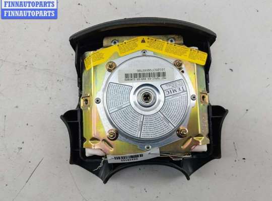 купить Подушка безопасности (Airbag) водителя на Volkswagen Golf-3