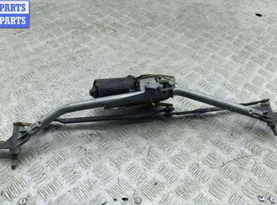 купить Механизм стеклоочистителя переднего (трапеция дворников) на Audi A4 B5 (1994-2001)