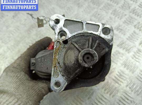 купить Стартер на Renault Megane II (2002-2008)