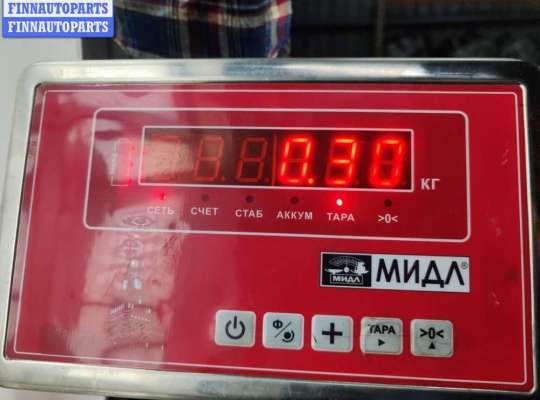 купить Патрубок на Subaru Legacy