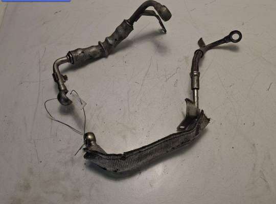 Трубка масляная турбины VG2754833 на Volkswagen Passat B6