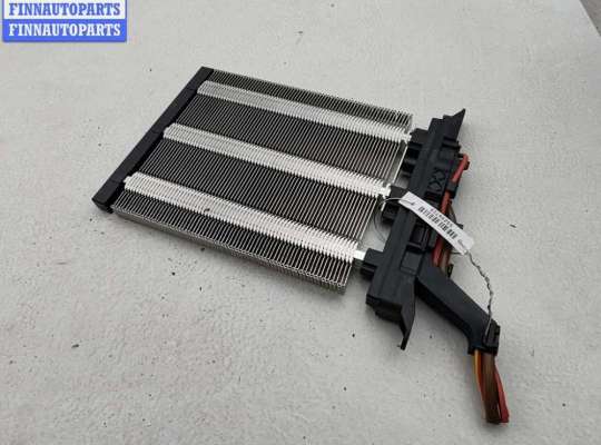 купить Электрический радиатор отопителя (тэн) на Volkswagen Passat B6