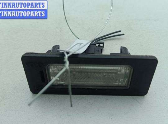 купить Подсветка номера на Volkswagen Passat B6