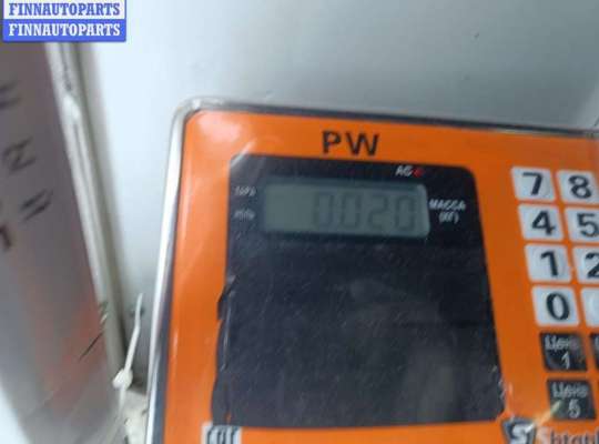 купить Подсветка номера на Volkswagen Passat B6