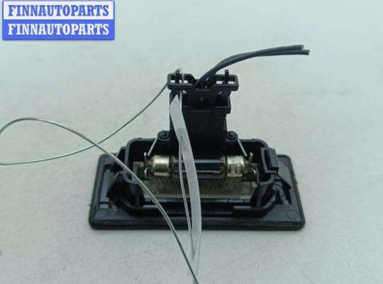 купить Подсветка номера на Volkswagen Passat B6