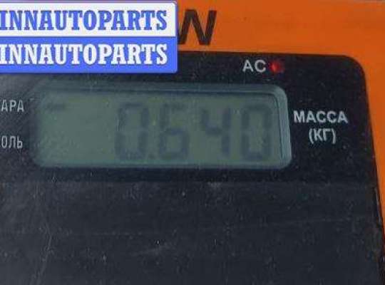 купить Замок двери задней правой на Peugeot 307