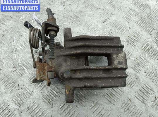 купить Суппорт задний левый на Audi A6 C5 (1997-2005)