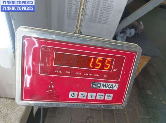 купить Суппорт задний левый на Audi A6 C5 (1997-2005)