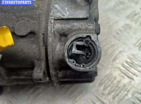 купить Компрессор кондиционера на Peugeot 307