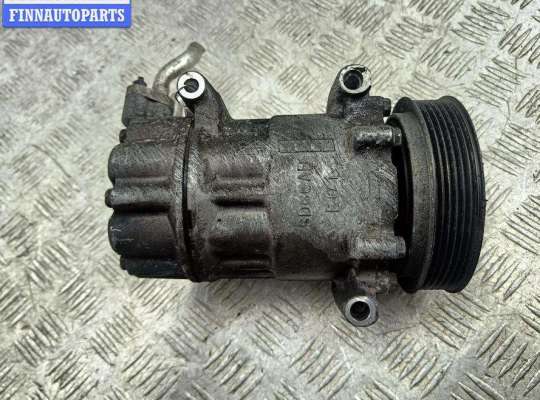 купить Компрессор кондиционера на Peugeot 307