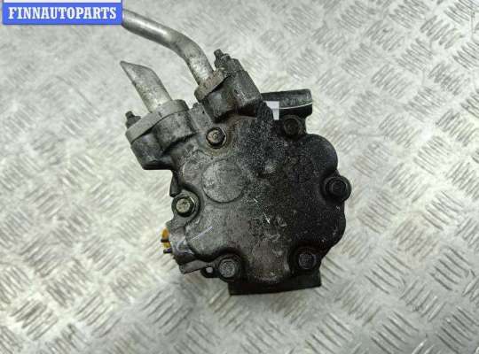купить Компрессор кондиционера на Peugeot 307