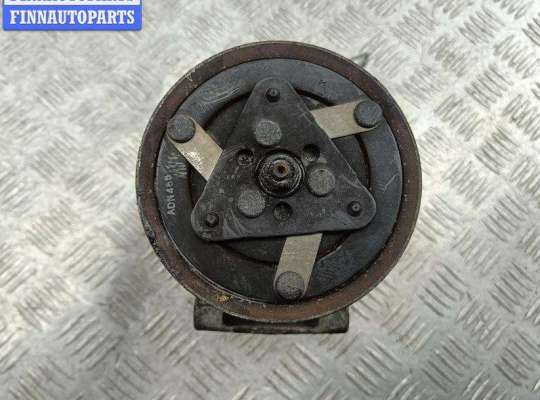 купить Компрессор кондиционера на Peugeot 307