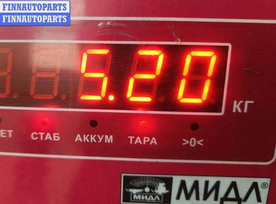 купить Компрессор кондиционера на Peugeot 307