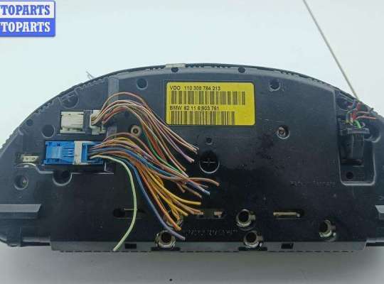 купить Щиток приборный (панель приборов) на BMW 5 E39 (1995-2003)