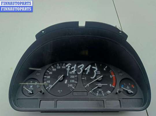купить Щиток приборный (панель приборов) на BMW 5 E39 (1995-2003)