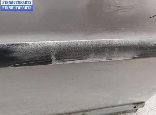 купить Дверь боковая задняя правая на Volkswagen Passat B5