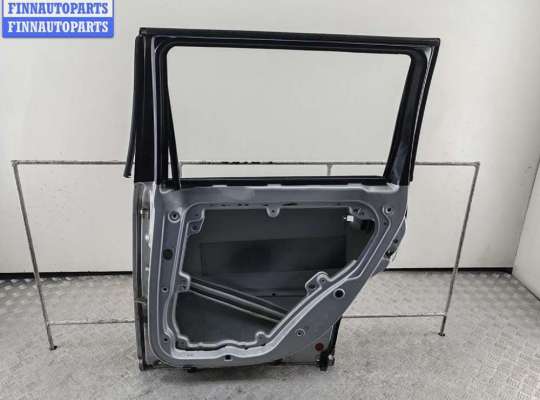 купить Дверь боковая задняя правая на Volkswagen Passat B5