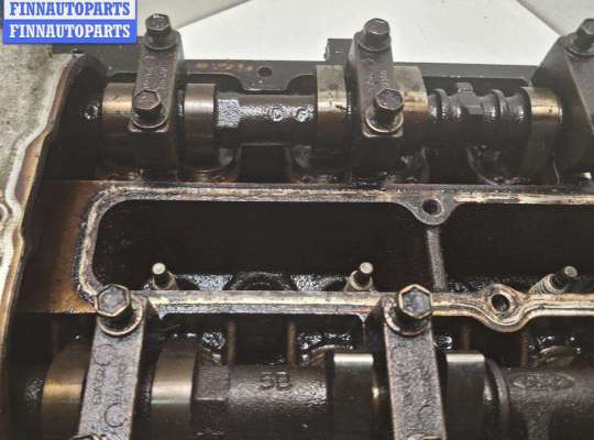 купить Головка блока цилиндров двигателя (ГБЦ) на Ford Focus II (2004-2011)