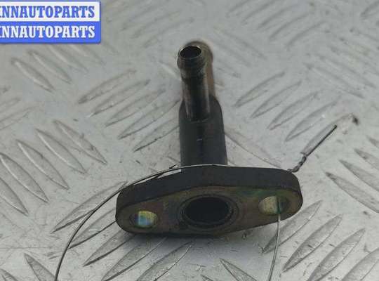 купить Фланец (тройник) системы охлаждения на Nissan Almera Tino