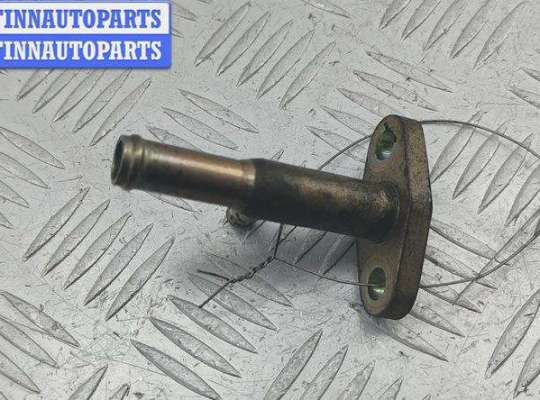 купить Фланец (тройник) системы охлаждения на Nissan Almera Tino