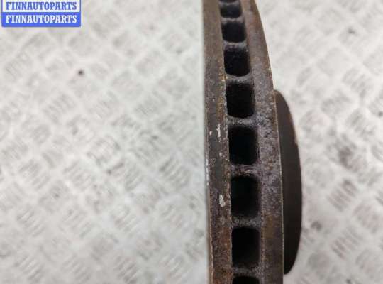 купить Диск тормозной передний на Opel Omega B (1994-2003)