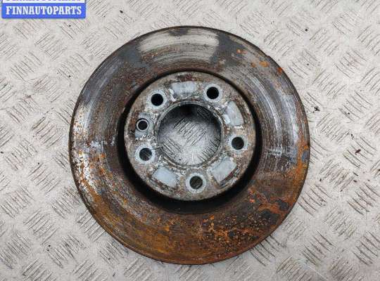 купить Диск тормозной передний на Opel Omega B (1994-2003)