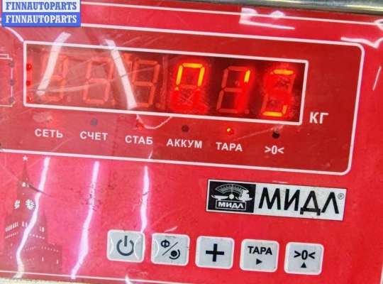 купить Подстаканник на Volkswagen Sharan (2000-2010)