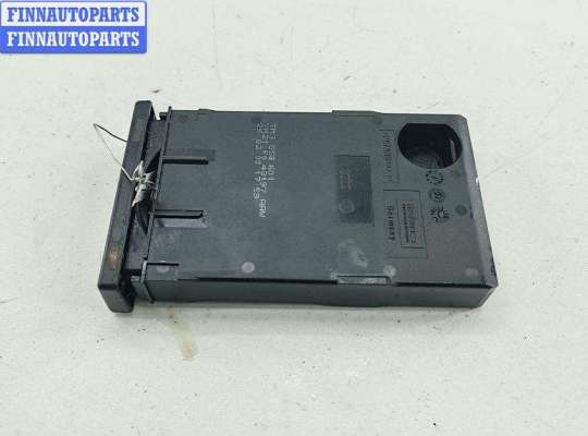 купить Подстаканник на Volkswagen Sharan (2000-2010)