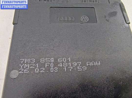 купить Подстаканник на Volkswagen Sharan (2000-2010)