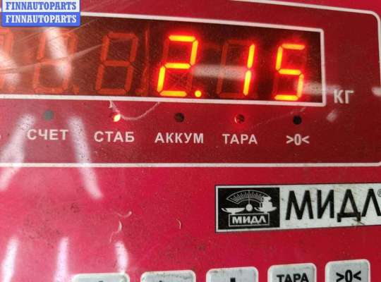 купить Расходомер (измеритель потока воздуха) на Volkswagen Passat B5