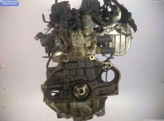 купить Двигатель (ДВС) на Opel Astra H (2004-2009)