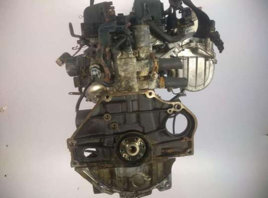 купить Двигатель (ДВС) на Opel Astra H (2004-2009)