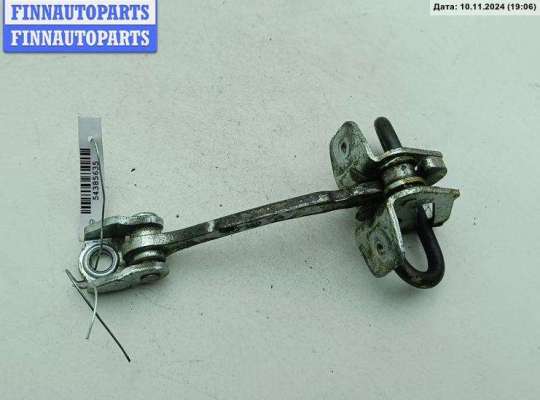 Ограничитель открывания двери задней OP2207243 на Opel Zafira A (1999-2005)