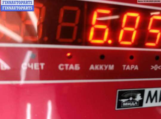 купить Полуось передняя левая на Opel Zafira A (1999-2005)