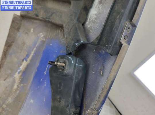 купить Бампер задний на Ford Focus I (1998-2005)
