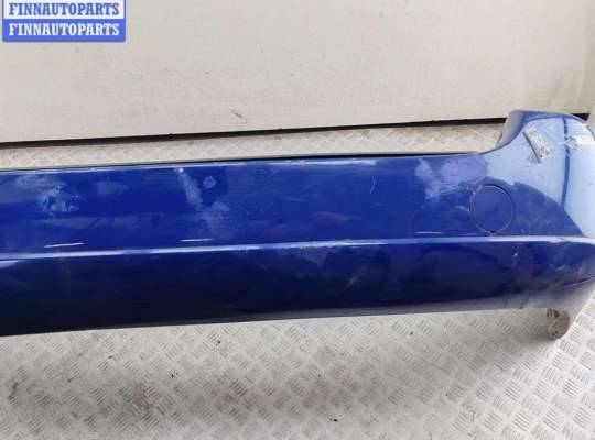 купить Бампер задний на Ford Focus I (1998-2005)