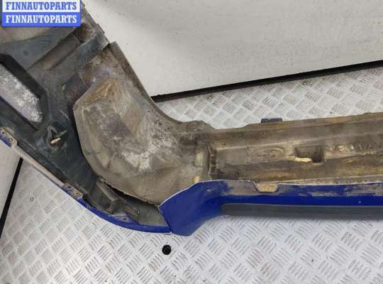 купить Бампер задний на Ford Focus I (1998-2005)