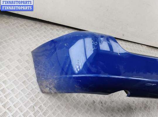купить Бампер задний на Ford Focus I (1998-2005)