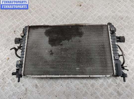 купить Радиатор основной на Opel Zafira B (2004-2014)