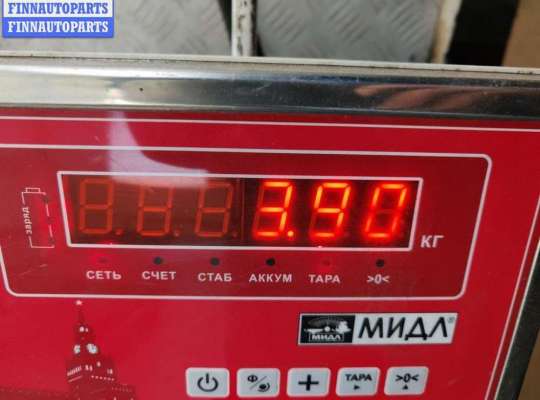 купить Радиатор основной на Opel Zafira B (2004-2014)