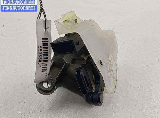 купить Личинка замка багажника на Audi A4 B5 (1994-2001)