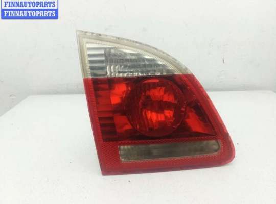 купить Фонарь крышки багажника левый на BMW 5 E60/E61 (2003-2010)