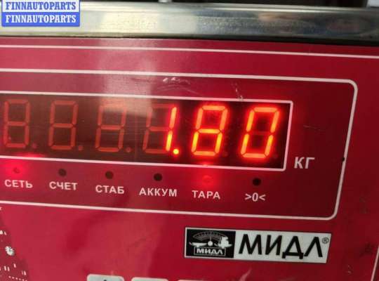 купить Рычаг подвески задний правый на Opel Vectra C (2002-2008)