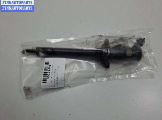 купить Форсунка топливная на Citroen C4 (2004-2010)