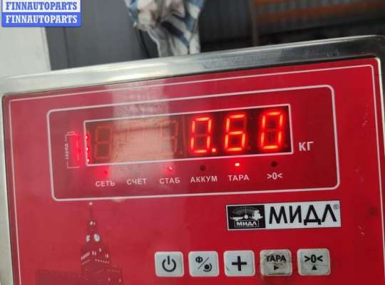 купить Форсунка топливная на Citroen C4 (2004-2010)