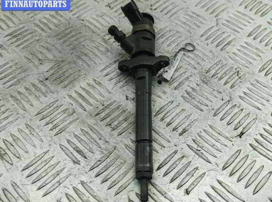 купить Форсунка топливная на Citroen C4 (2004-2010)