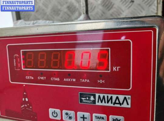 купить Трос двери передней на Audi A6 C5 (1997-2005)