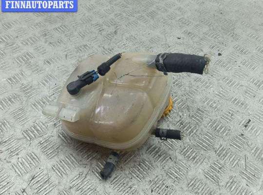 купить Бачок расширительный на Opel Astra G (1998-2004)