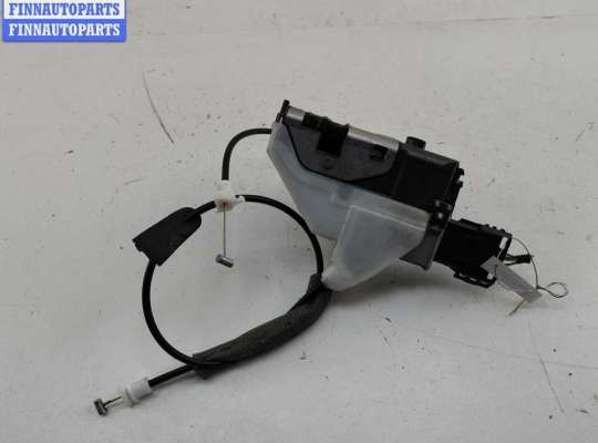 купить Замок двери задней правой на Peugeot 308 T7 (2007-2013)