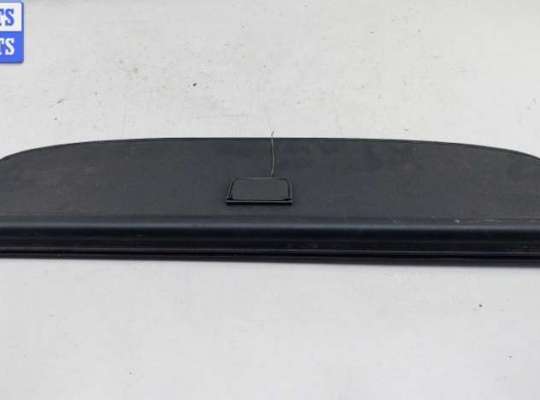 Шторка багажника VG2784160 на Volkswagen Passat B6